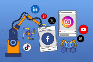 The Best Social Media Automation Tools in 2026 to Streamline Your Marketing Workflow