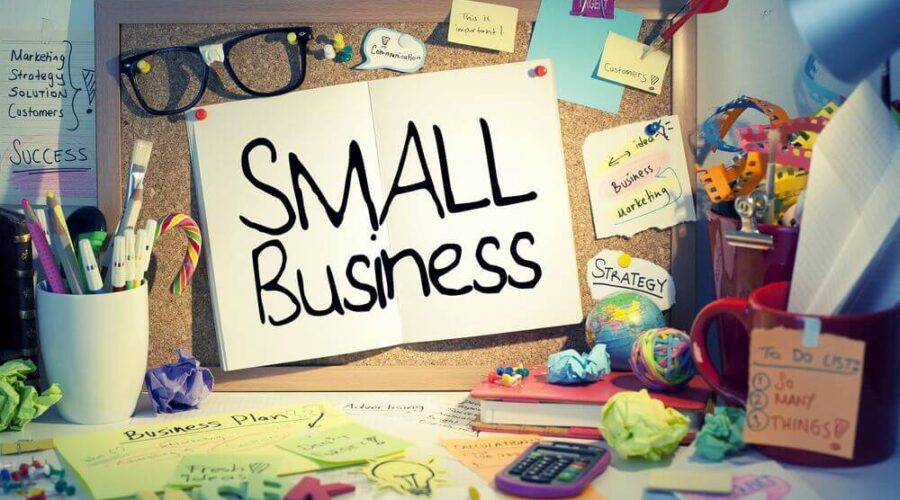 Spring Business Reset: 7 Smart Moves Local Small Business Owners Should Make in March