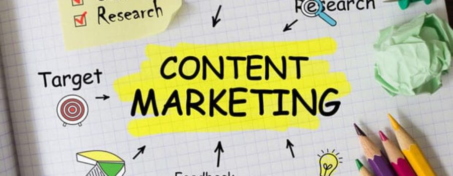 The Most Effective Content Marketing Strategies to Boost SEO Rankings in 2026