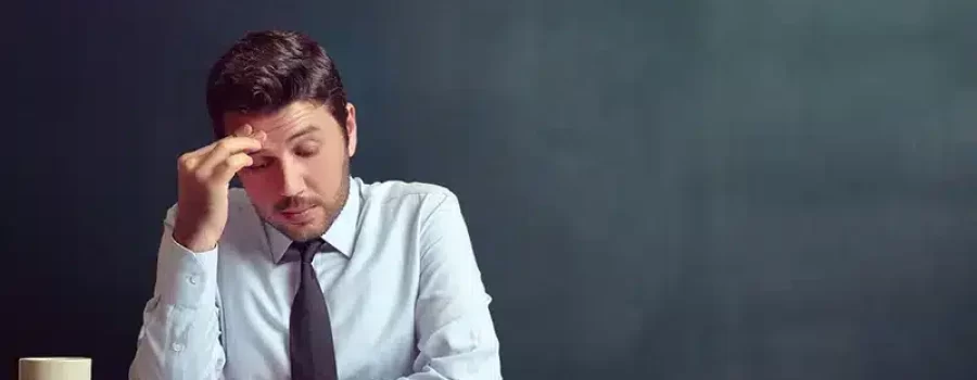 Why Your Business Feels Stuck (And It’s Not Just Your Marketing)