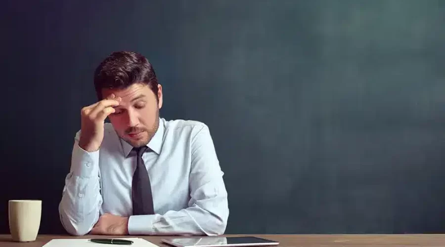 Why Your Business Feels Stuck (And It’s Not Just Your Marketing)
