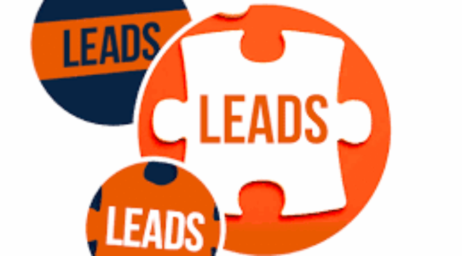 You Don’t Need More Leads—You Need Better Ones