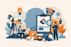 What Is Brand Identity Development?