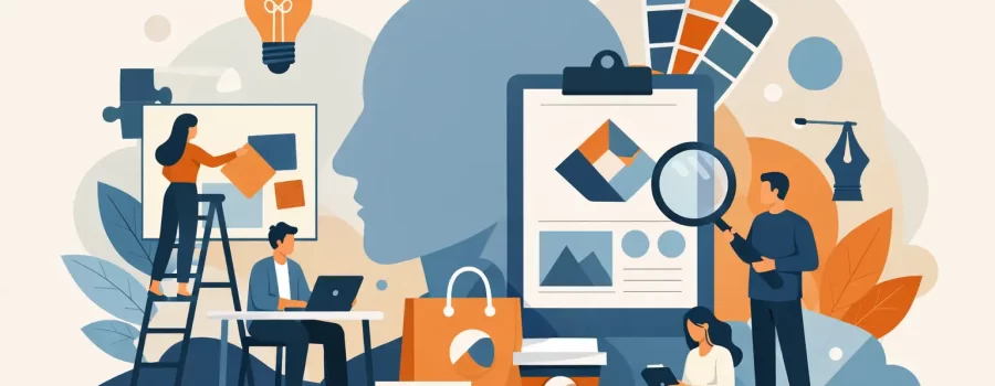 What Is Brand Identity Development?