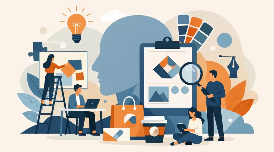 What Is Brand Identity Development?