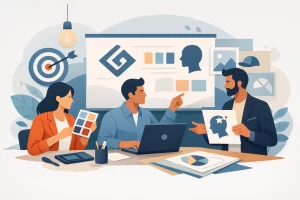 Choosing a Brand Identity Development Agency