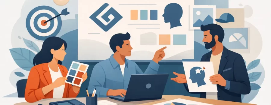 Choosing a Brand Identity Development Agency