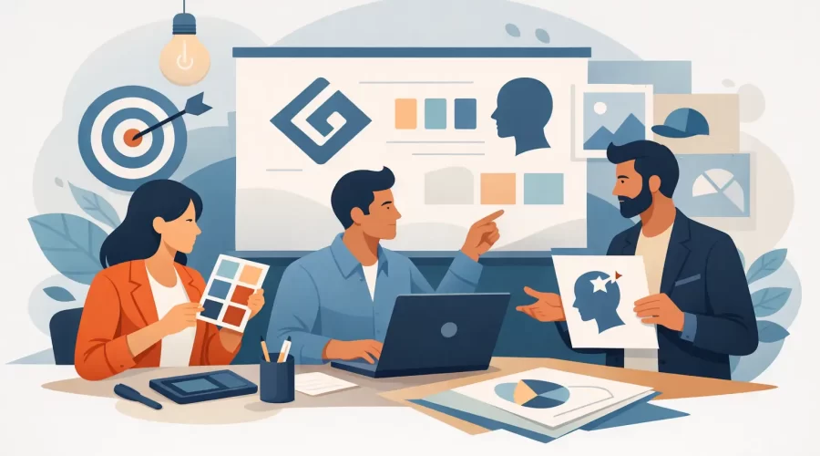 Choosing a Brand Identity Development Agency