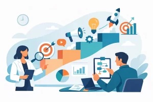 How to Plan Phased Marketing That Works