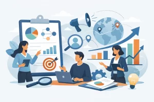 Integrated Marketing Plan Guide for Growth