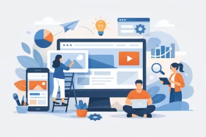 Website Design for Small Business That Works