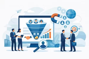 8 Best Lead Generation Websites for B2B Growth