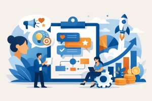 Brand Messaging Framework for Growth That Works