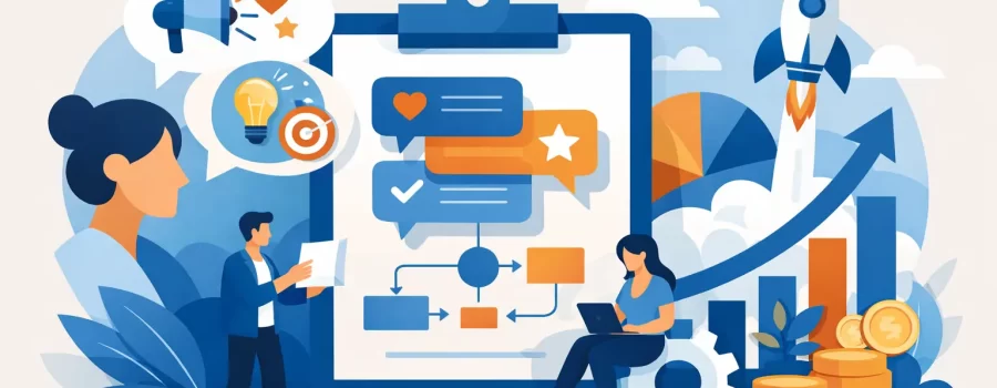 Brand Messaging Framework for Growth That Works