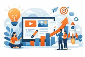 Creative Content Strategy That Drives Growth