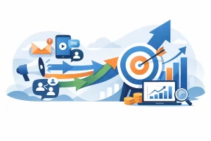 How to Align Marketing Channels for Growth