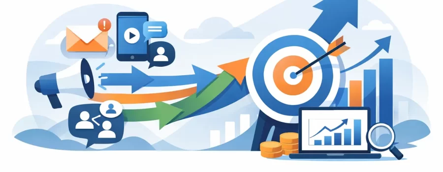 How to Align Marketing Channels for Growth