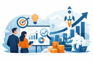 What Growth-Focused Marketing Really Means