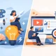 Creative Strategy vs Content Strategy Explained