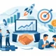Embedded Marketing Partner Benefits for Growth