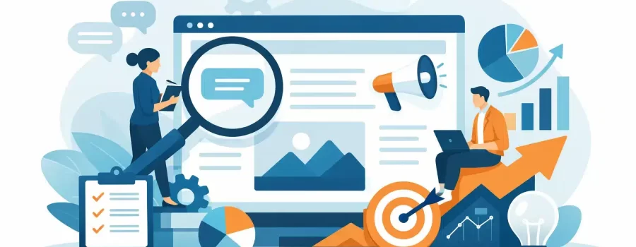 How to Audit Website Messaging That Drives Growth