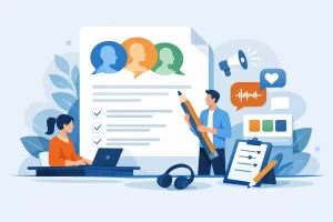 How to Build a Brand Voice Guidelines Template