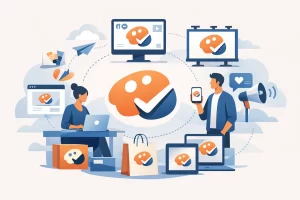 How to Improve Brand Consistency Across Channels