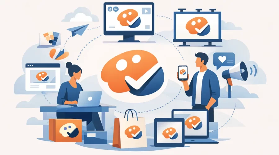 How to Improve Brand Consistency Across Channels