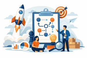 How to Launch a New Brand With a Clear Plan