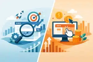SEO Versus PPC Advertising: Which Builds Growth?