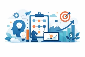 What Is Creative Strategy? A Growth Framework
