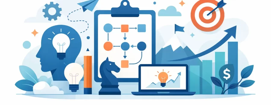 What Is Creative Strategy? A Growth Framework