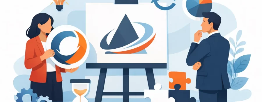 When Should a Business Rebrand? 8 Signs