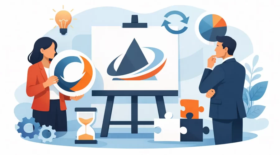 When Should a Business Rebrand? 8 Signs