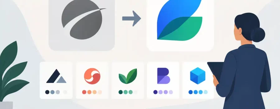 10 Rebranding Campaign Examples With Real Lessons