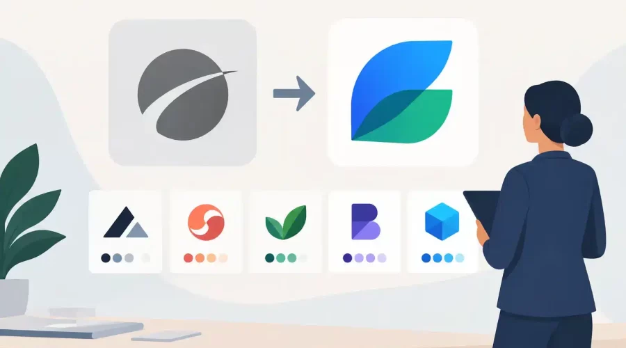 10 Rebranding Campaign Examples With Real Lessons