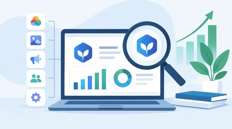 9 Best Brand Audit Tools for Clearer Growth
