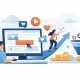 Best Website Calls to Action That Drive Leads