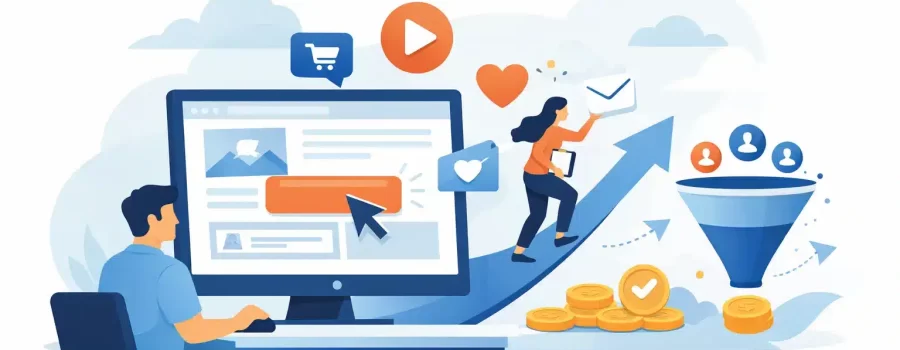 Best Website Calls to Action That Drive Leads