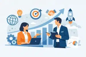 Business Development Strategy for Small Business