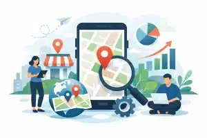How to Optimize Location Pages for Local Growth