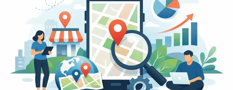 How to Optimize Location Pages for Local Growth