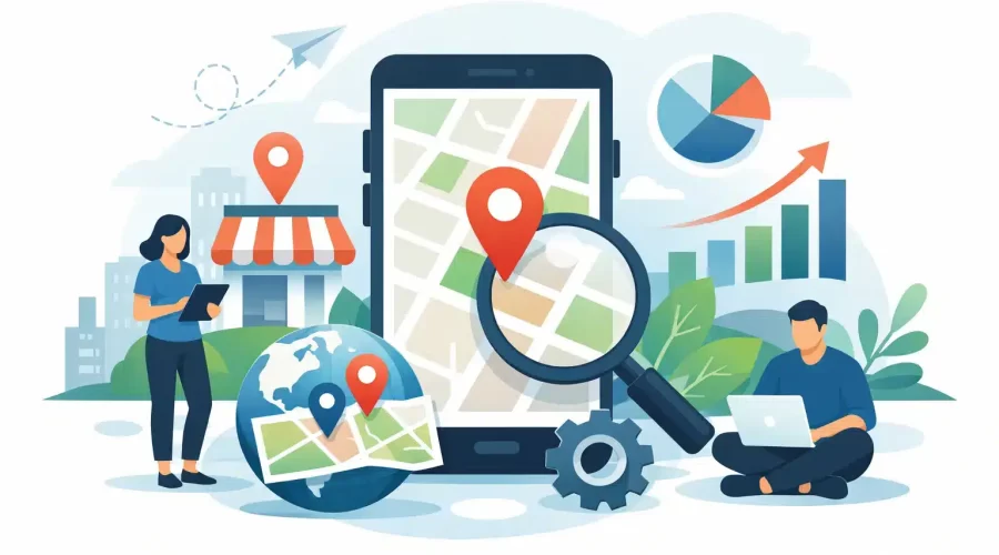 How to Optimize Location Pages for Local Growth