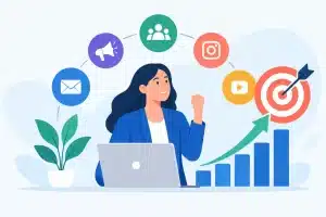 One Integrated Campaign Success Example That Works