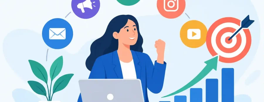 One Integrated Campaign Success Example That Works