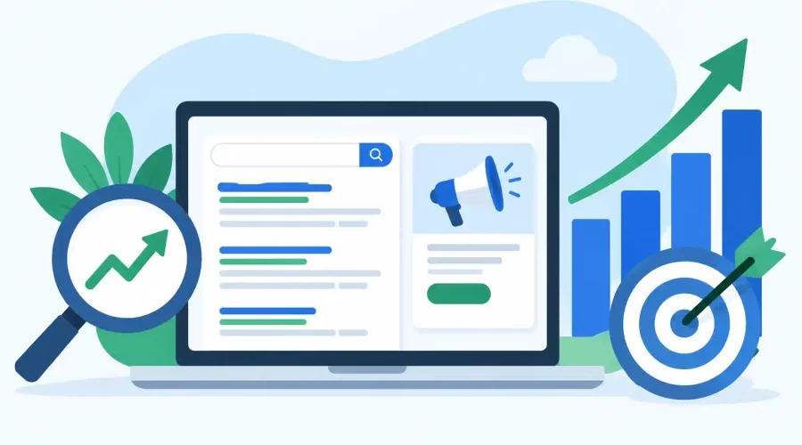 SEO PPC Management Services That Drive Growth