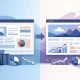 Website Redesign Before and After Results