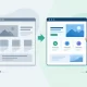 Website Redesign Versus Refresh for Growth