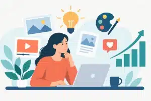 What Is Creative Content? A Strategy for Growth