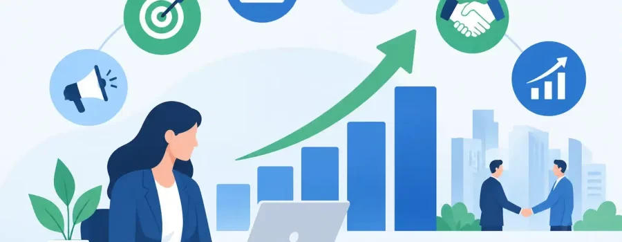12 B2B Marketing Examples That Drive Growth